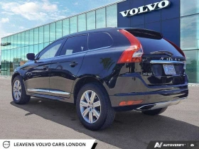 Volvo XC60 * T6 | AWD | Safety Certified | New Brakes * CARFA | Auto.bg — изображение 4 Volvo XC60 * T6 | AWD | Safety Certified | New Brakes * CARFA | Auto.bg — изображение 4