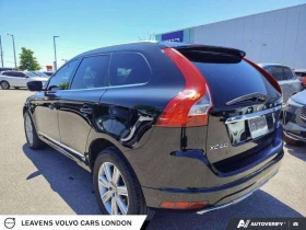 Volvo XC60 * T6 | AWD | Safety Certified | New Brakes * CARFA | Auto.bg — изображение 11 Volvo XC60 * T6 | AWD | Safety Certified | New Brakes * CARFA | Auto.bg — изображение 11