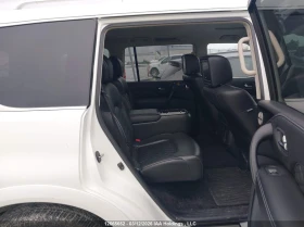 Infiniti QX80 5.6l Luxe/Limited | Auto.bg — изображение 8 Infiniti QX80 5.6l Luxe/Limited | Auto.bg — изображение 8