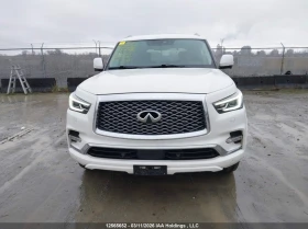 Infiniti QX80 5.6l Luxe/Limited | Auto.bg — изображение 13 Infiniti QX80 5.6l Luxe/Limited | Auto.bg — изображение 13