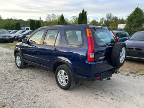 Honda Cr-v 2.0i КЛИМАТИК - 3700 € / 7236.57 лв. - 54608747 5 | Car24.bg Honda Cr-v 2.0i КЛИМАТИК - 3700 € / 7236.57 лв. - 54608747 5