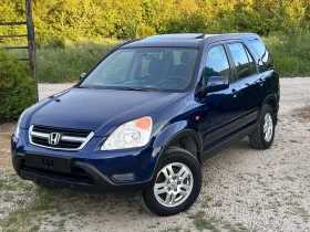 Honda Cr-v 2.0i КЛИМАТИК - Car24.bg Honda Cr-v 2.0i КЛИМАТИК