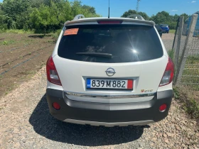 Opel Antara 2, 2 D ПРОМО ЦЕНА!!! | Auto.bg — изображение 3 Opel Antara 2, 2 D ПРОМО ЦЕНА!!! | Auto.bg — изображение 3