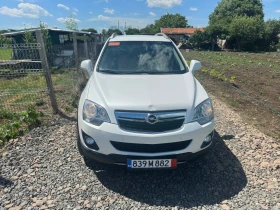 Opel Antara 2, 2 D ПРОМО ЦЕНА!!!