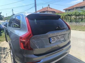 Volvo Xc90 T8 Twin Inscription Plug in - ЗАКУПЕНА ОТ България - 27500 € - 81202382 8 | Car24.bg Volvo Xc90 T8 Twin Inscription Plug in - ЗАКУПЕНА ОТ България - 27500 € - 81202382 8