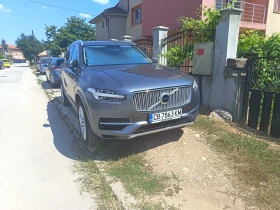 Volvo Xc90 T8 Twin Inscription Plug in - ЗАКУПЕНА ОТ България - 27500 € - 81202382 7 | Car24.bg Volvo Xc90 T8 Twin Inscription Plug in - ЗАКУПЕНА ОТ България - 27500 € - 81202382 7