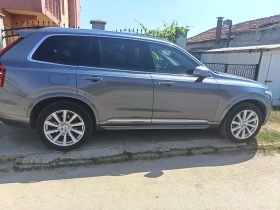 Volvo Xc90 T8 Twin Inscription Plug in - ЗАКУПЕНА ОТ България - 27500 € - 81202382 3 | Car24.bg Volvo Xc90 T8 Twin Inscription Plug in - ЗАКУПЕНА ОТ България - 27500 € - 81202382 3