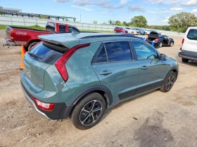 Kia Niro EX Hybrid FWD - 19000 € - 13231594 3 | Car24.bg Kia Niro EX Hybrid FWD - 19000 € - 13231594 3
