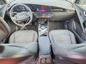 Kia Niro EX Hybrid FWD - 19000 € - 13231594 8 | Car24.bg Kia Niro EX Hybrid FWD - 19000 € - 13231594 8