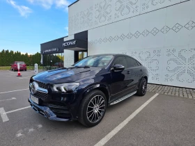 Mercedes-Benz GLE 350 1 собственик - Car24.bg Mercedes-Benz GLE 350 1 собственик