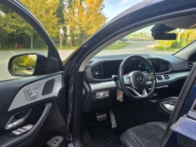 Mercedes-Benz GLE 350 1 собственик - 55000 € - 85363302 10 | Car24.bg Mercedes-Benz GLE 350 1 собственик - 55000 € - 85363302 10