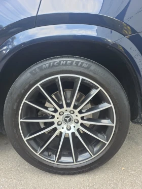 Mercedes-Benz GLE 350 1 собственик - 55000 € - 85363302 7 | Car24.bg Mercedes-Benz GLE 350 1 собственик - 55000 € - 85363302 7
