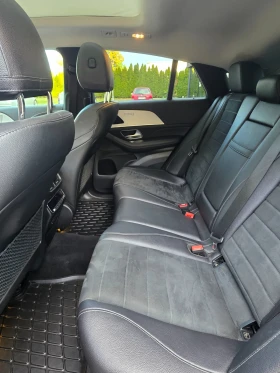 Mercedes-Benz GLE 350 1 собственик - 55000 € - 85363302 9 | Car24.bg Mercedes-Benz GLE 350 1 собственик - 55000 € - 85363302 9
