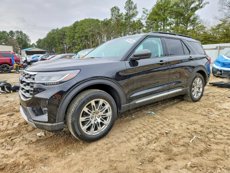 Ford Explorer 2.3l Active - 27000 € / 52807.41 лв. - 62167655 1 | Car24.bg Ford Explorer 2.3l Active - 27000 € / 52807.41 лв. - 62167655 1