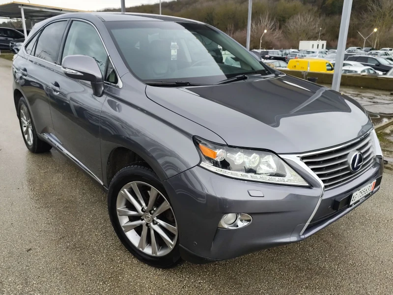 Lexus RX 450h Luxury Швейцария - 16899 € / 33051.57 лв. - 92678479 1 | Car24.bg Lexus RX 450h Luxury Швейцария - 16899 € / 33051.57 лв. - 92678479 1