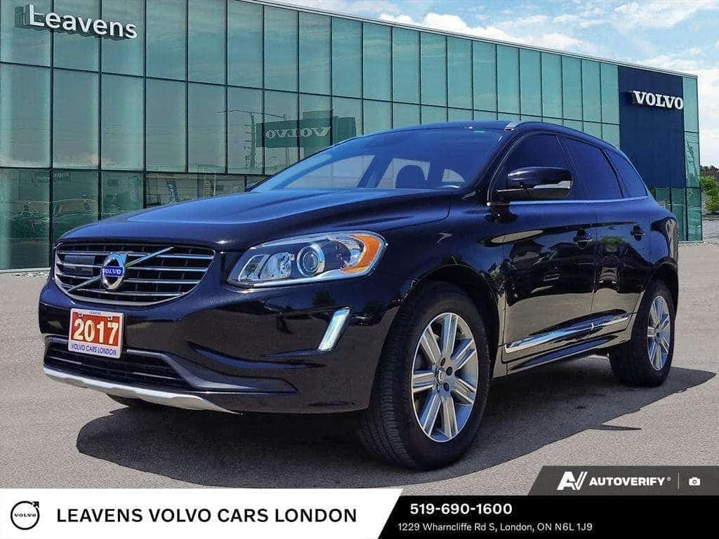 Volvo XC60 * T6 | AWD | Safety Certified | New Brakes * CARFA | Auto.bg — изображение 1 Volvo XC60 * T6 | AWD | Safety Certified | New Brakes * CARFA | Auto.bg — изображение 1