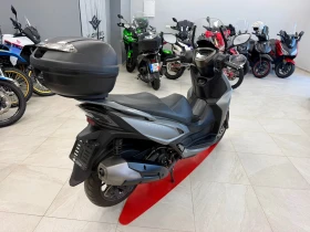 Kymco Agility R16 300 ABS - 80 евро/месец | Auto.bg — изображение 3 Kymco Agility R16 300 ABS - 80 евро/месец | Auto.bg — изображение 3