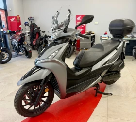Kymco Agility R16 300 ABS - 80 евро/месец | Auto.bg — изображение 7 Kymco Agility R16 300 ABS - 80 евро/месец | Auto.bg — изображение 7