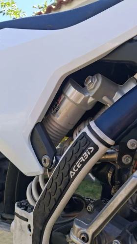 Husqvarna TC 85 | Auto.bg — изображение 11 Husqvarna TC 85 | Auto.bg — изображение 11