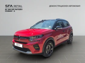 Citroen C3 NEW MAX Electric 113 Automatic E6 - Car24.bg Citroen C3 NEW MAX Electric 113 Automatic E6