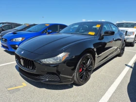 Maserati Ghibli * CARFAX * АВТО КРЕДИТ * ЦЕНА ДО БГ! - Car24.bg Maserati Ghibli * CARFAX * АВТО КРЕДИТ * ЦЕНА ДО БГ!