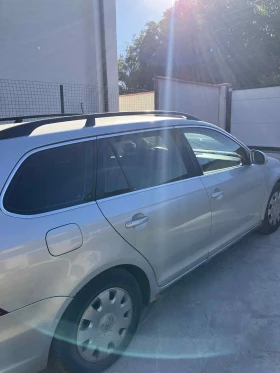 VW Golf Variant | Mobile.bg — малка снимка 2