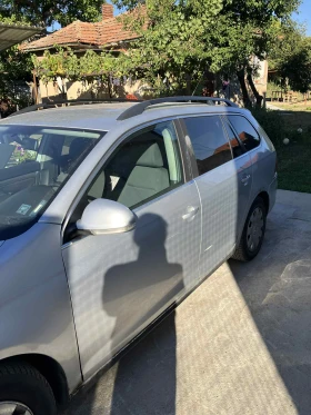 VW Golf Variant | Mobile.bg — малка снимка 4