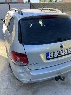VW Golf Variant | Mobile.bg — малка снимка 5
