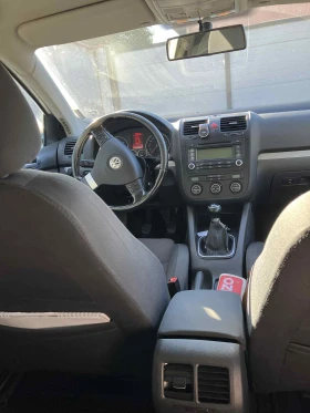 VW Golf Variant | Mobile.bg — малка снимка 7