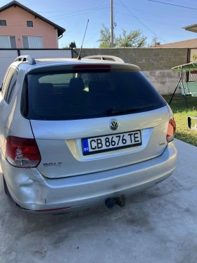 VW Golf Variant | Mobile.bg — малка снимка 3