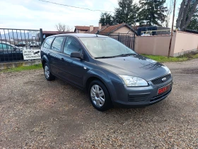 Ford Focus 1.6i-16v БЕНЗИН - Car24.bg Ford Focus 1.6i-16v БЕНЗИН