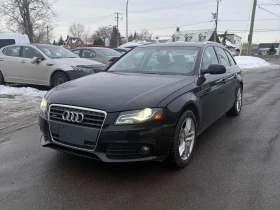 Audi A4 * 2.0T Premium * CARFAX * ЦЕНА ДО БГ - Car24.bg Audi A4 * 2.0T Premium * CARFAX * ЦЕНА ДО БГ