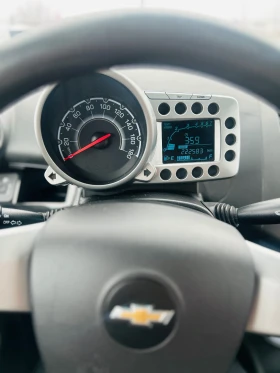Chevrolet Spark - 2500 € / 4889.57 лв. - 96691490 5 | Car24.bg Chevrolet Spark - 2500 € / 4889.57 лв. - 96691490 5