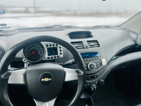 Chevrolet Spark - 2500 € / 4889.57 лв. - 96691490 4 | Car24.bg Chevrolet Spark - 2500 € / 4889.57 лв. - 96691490 4