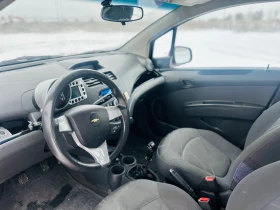 Chevrolet Spark - 2500 € / 4889.57 лв. - 96691490 6 | Car24.bg Chevrolet Spark - 2500 € / 4889.57 лв. - 96691490 6