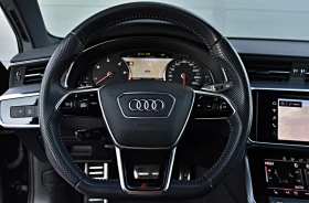 Audi A6 45TDI/3XS LINE/DISTRONIC/RSS - 24000 € / 46939.92 лв. - 80274326 11 | Car24.bg Audi A6 45TDI/3XS LINE/DISTRONIC/RSS - 24000 € / 46939.92 лв. - 80274326 11