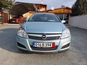 Opel Astra 1.8i, автоматик - Car24.bg Opel Astra 1.8i, автоматик