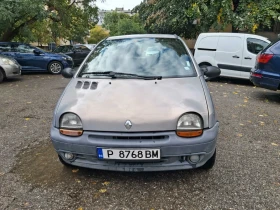 Renault Twingo - Car24.bg Renault Twingo