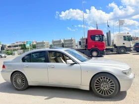 BMW 745 Бартер - 3300 € / 6454.24 лв. - 80581511 4 | Car24.bg BMW 745 Бартер - 3300 € / 6454.24 лв. - 80581511 4