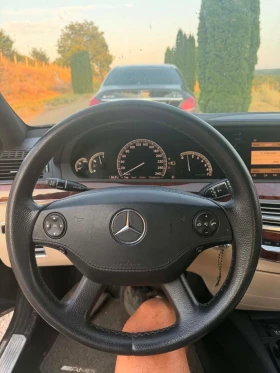 Mercedes-Benz S 500 4Matic Bussines class - 7000 € - 80581511 3 | Car24.bg Mercedes-Benz S 500 4Matic Bussines class - 7000 € - 80581511 3