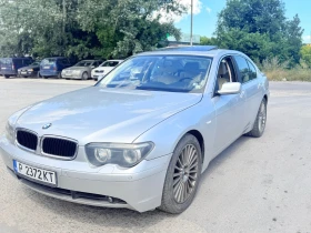 BMW 745 Бартер - 3300 € / 6454.24 лв. - 80581511 3 | Car24.bg BMW 745 Бартер - 3300 € / 6454.24 лв. - 80581511 3