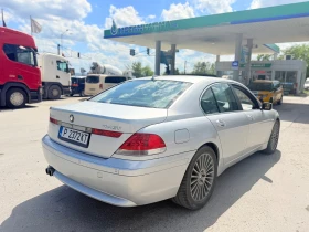 BMW 745 Бартер - 3300 € / 6454.24 лв. - 80581511 6 | Car24.bg BMW 745 Бартер - 3300 € / 6454.24 лв. - 80581511 6
