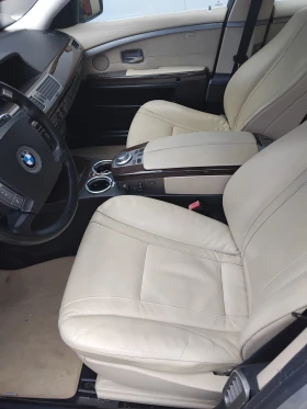 BMW 745 Бартер - 3300 € / 6454.24 лв. - 80581511 12 | Car24.bg BMW 745 Бартер - 3300 € / 6454.24 лв. - 80581511 12