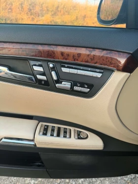 Mercedes-Benz S 500 4Matic Bussines class - 7000 € - 80581511 4 | Car24.bg Mercedes-Benz S 500 4Matic Bussines class - 7000 € - 80581511 4