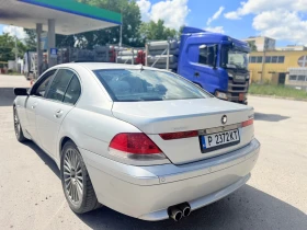 BMW 745 Бартер - 3300 € / 6454.24 лв. - 80581511 8 | Car24.bg BMW 745 Бартер - 3300 € / 6454.24 лв. - 80581511 8