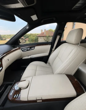 Mercedes-Benz S 500 4Matic Bussines class - 7000 € - 80581511 5 | Car24.bg Mercedes-Benz S 500 4Matic Bussines class - 7000 € - 80581511 5