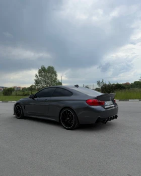 BMW 435 RWD | Auto.bg — изображение 5 BMW 435 RWD | Auto.bg — изображение 5