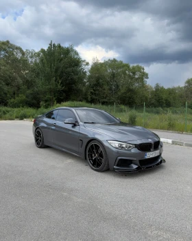 BMW 435 RWD | Auto.bg — изображение 2 BMW 435 RWD | Auto.bg — изображение 2