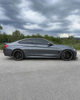 BMW 435 RWD | Auto.bg — изображение 3 BMW 435 RWD | Auto.bg — изображение 3