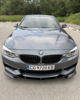 BMW 435 RWD | Auto.bg — изображение 6 BMW 435 RWD | Auto.bg — изображение 6
